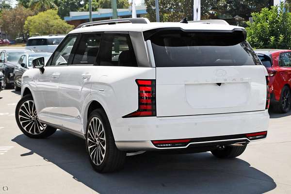 2025 Hyundai Palisade Calligraphy LX3.V1