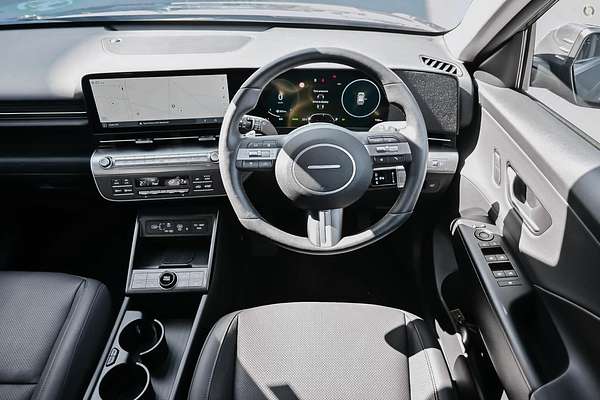 2025 Hyundai Kona Hybrid Premium SX2.V2