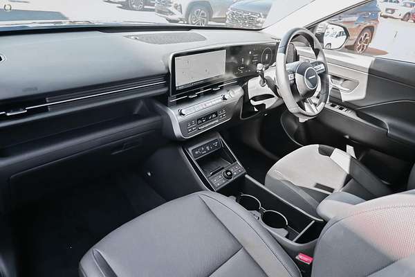 2025 Hyundai Kona Hybrid Premium SX2.V2