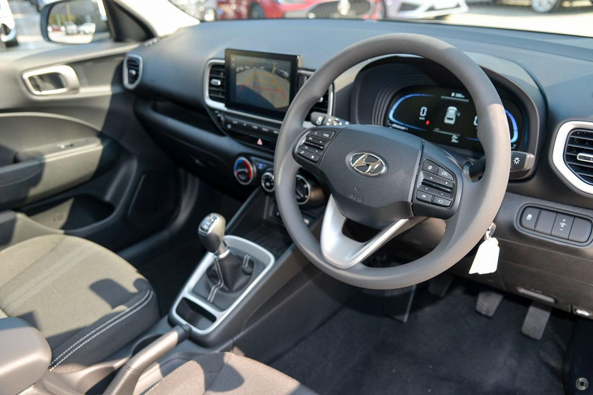 2025 Hyundai Venue QX.V5