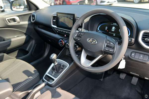 2025 Hyundai Venue QX.V5