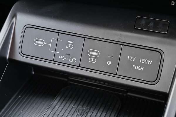 2025 Hyundai Kona Hybrid Premium SX2.V2