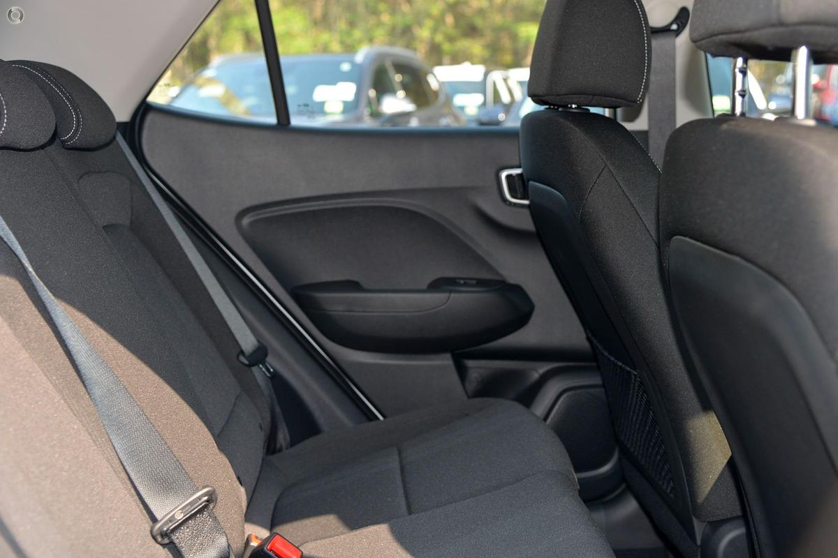 2025 Hyundai Venue QX.V5