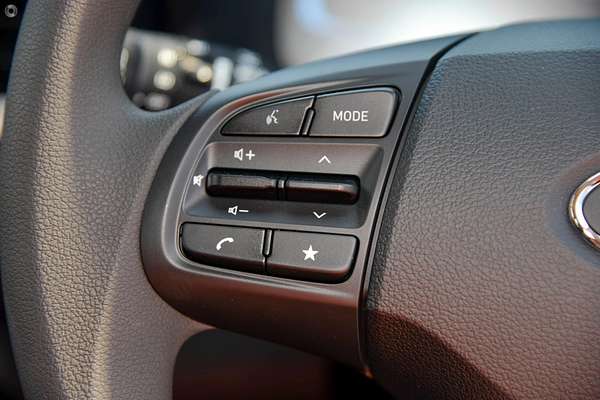 2025 Hyundai Venue QX.V5