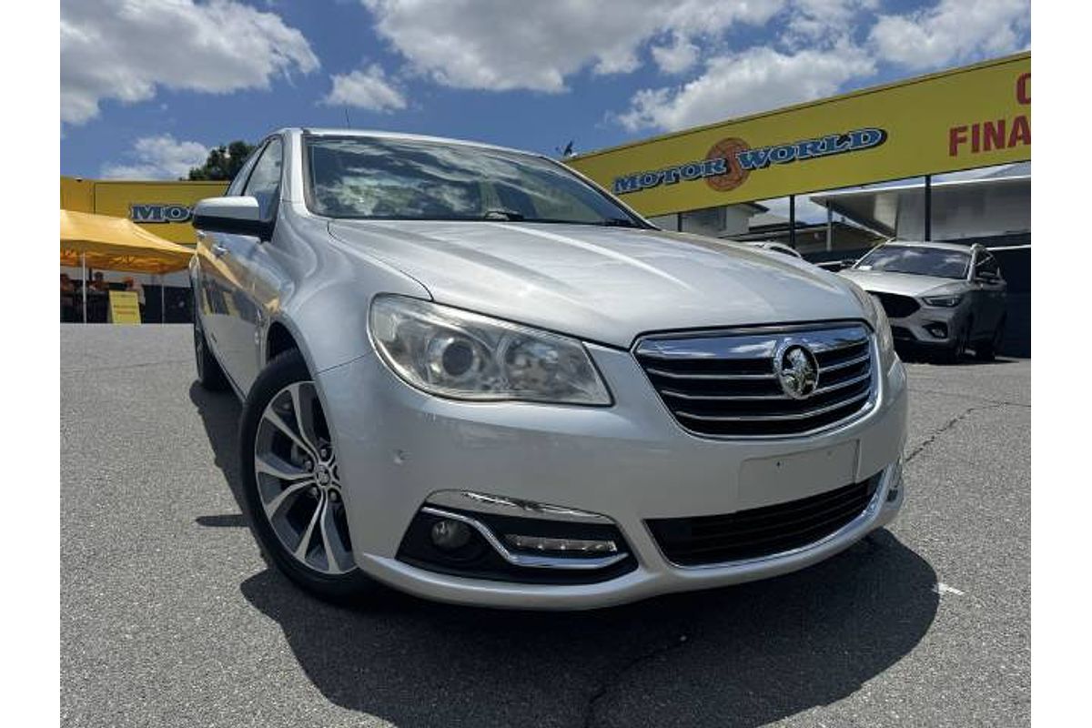 2013 Holden Calais VF