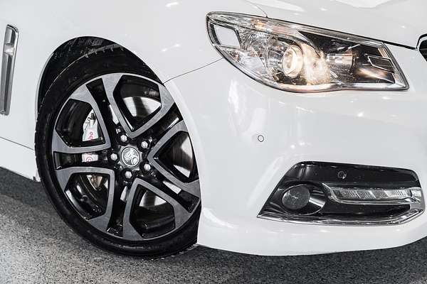 2014 Holden Commodore SS V Redline VF