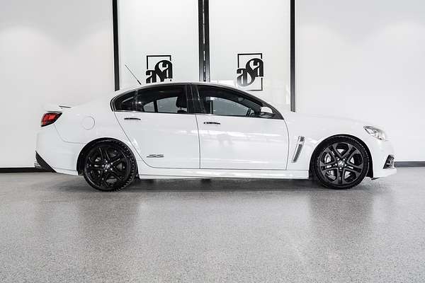 2014 Holden Commodore SS V Redline VF