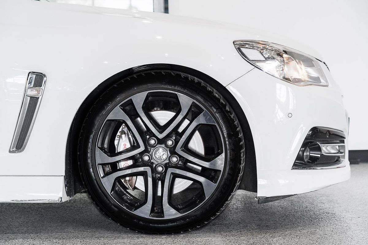 2014 Holden Commodore SS V Redline VF