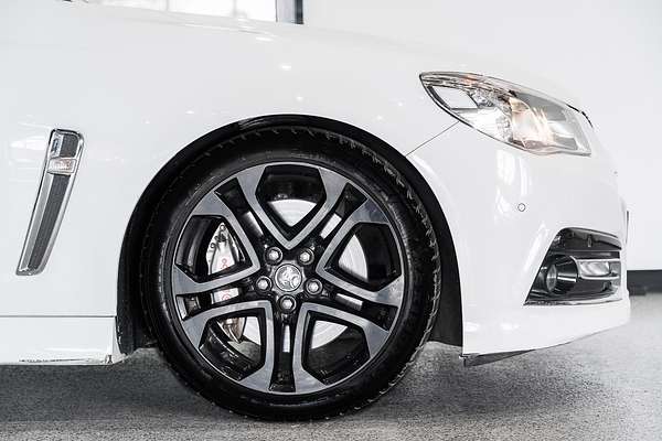 2014 Holden Commodore SS V Redline VF
