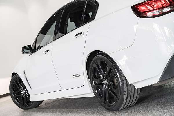 2014 Holden Commodore SS V Redline VF