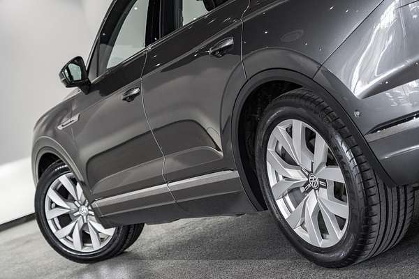 2020 Volkswagen Touareg 190TDI Premium CR