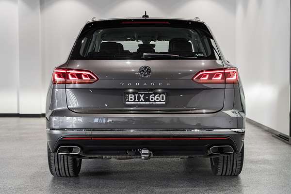 2020 Volkswagen Touareg 190TDI Premium CR