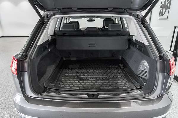 2020 Volkswagen Touareg 190TDI Premium CR