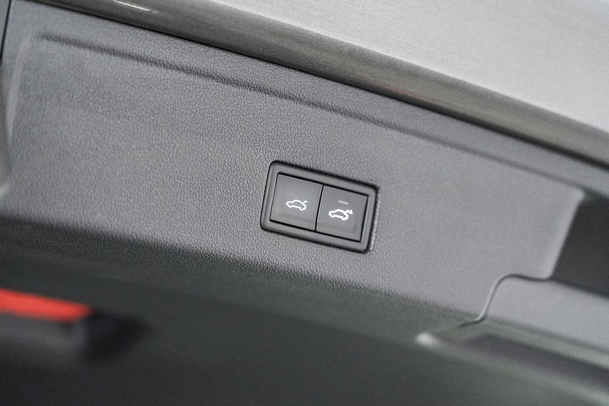 2020 Volkswagen Touareg 190TDI Premium CR