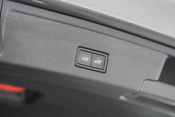 2020 Volkswagen Touareg 190TDI Premium CR