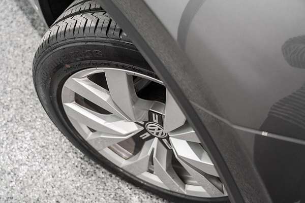 2020 Volkswagen Touareg 190TDI Premium CR