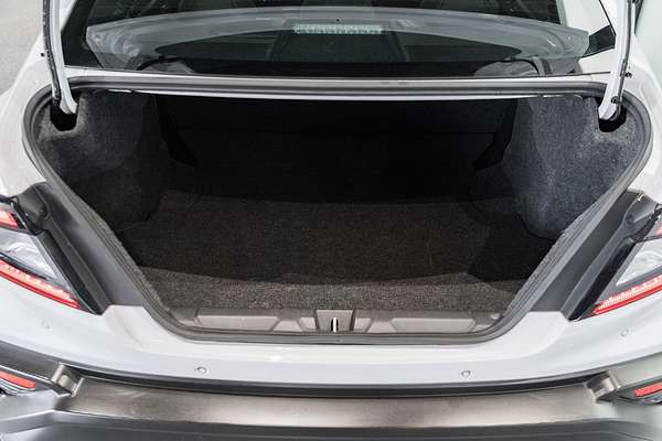 2022 Subaru WRX RS VB