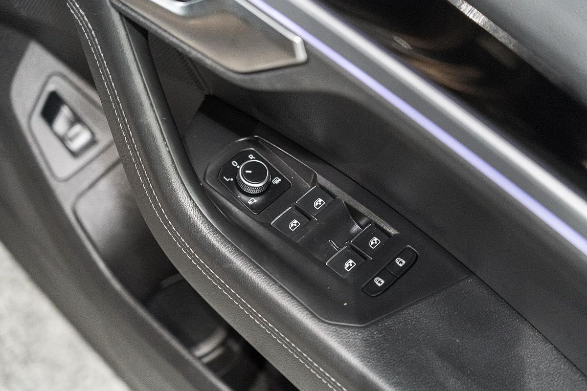 2020 Volkswagen Touareg 190TDI Premium CR