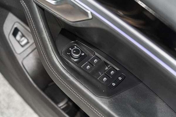 2020 Volkswagen Touareg 190TDI Premium CR