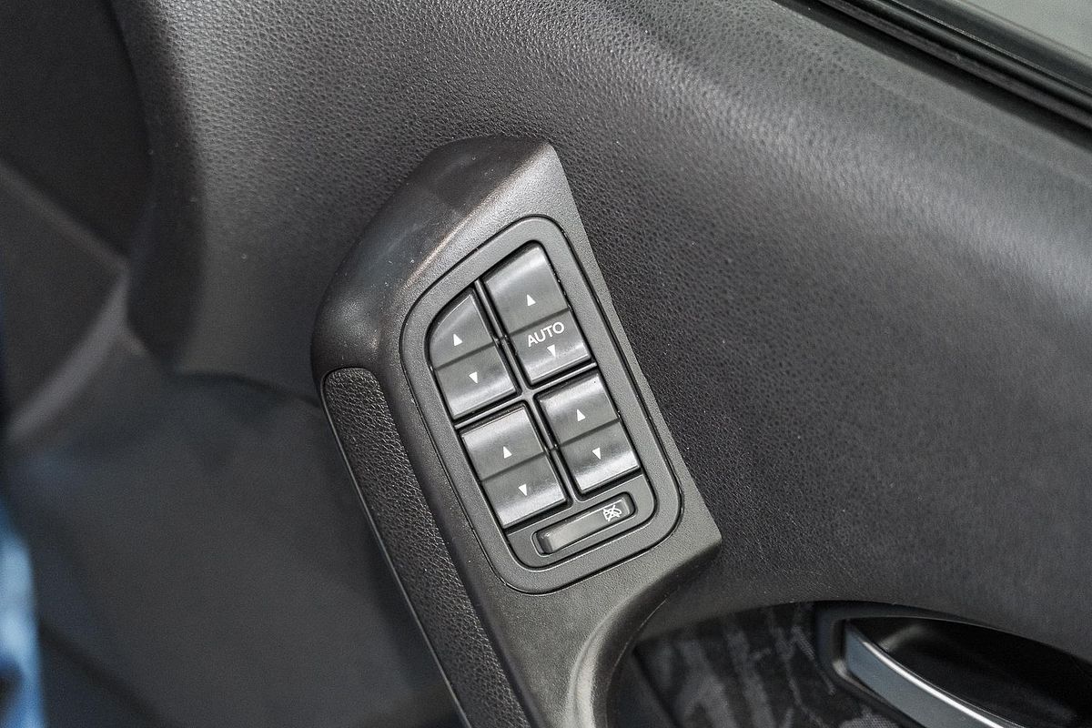 2003 Ford Falcon XR8 BA