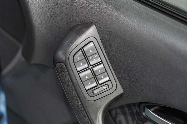 2003 Ford Falcon XR8 BA