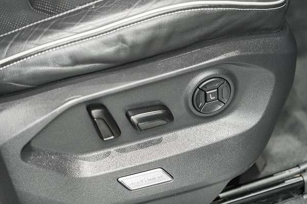 2020 Volkswagen Touareg 190TDI Premium CR