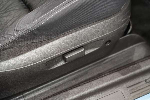 2003 Ford Falcon XR8 BA