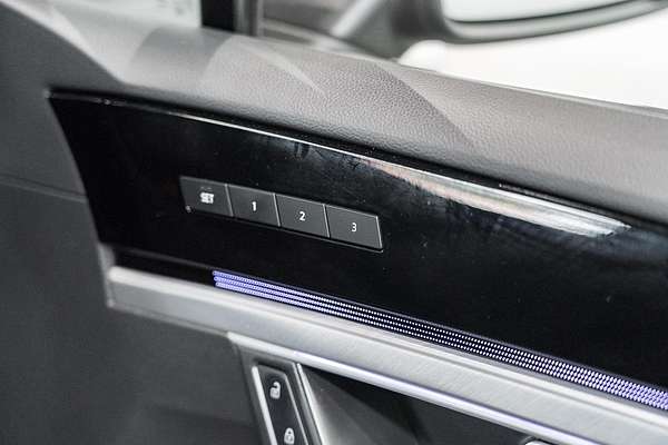 2020 Volkswagen Touareg 190TDI Premium CR