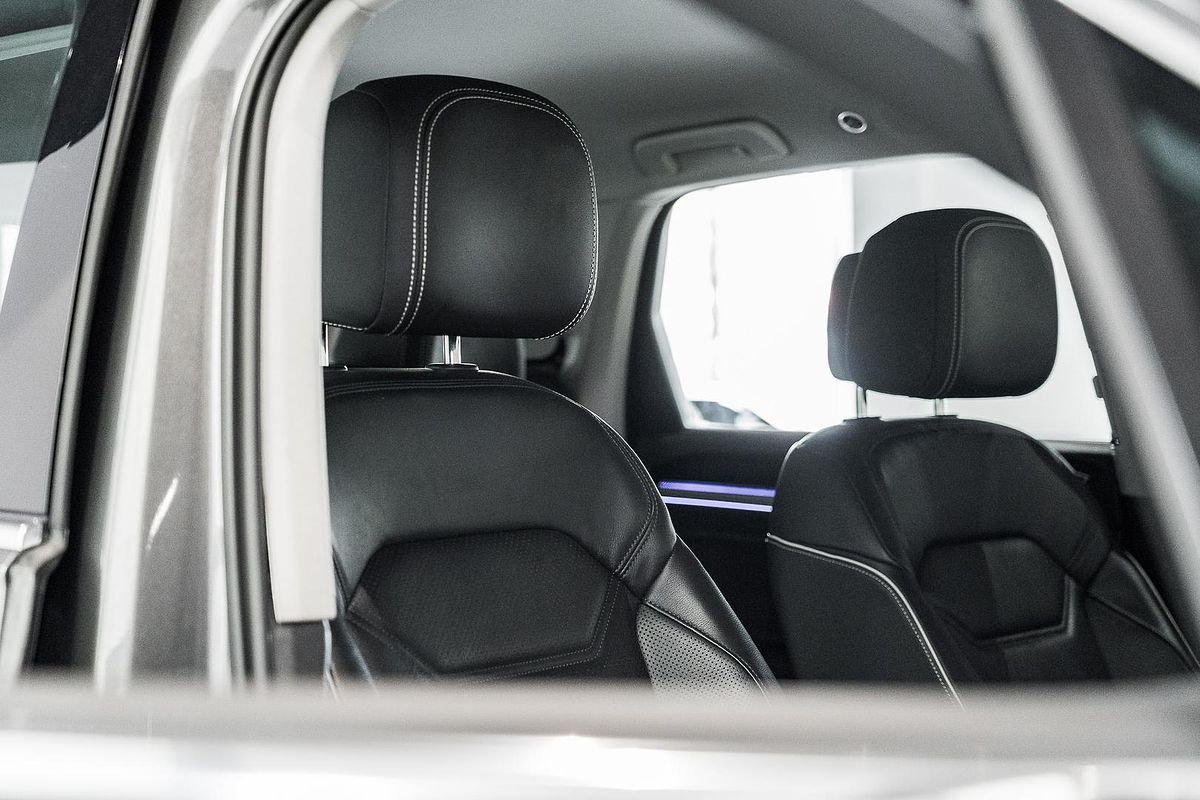 2020 Volkswagen Touareg 190TDI Premium CR