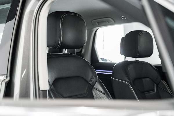 2020 Volkswagen Touareg 190TDI Premium CR