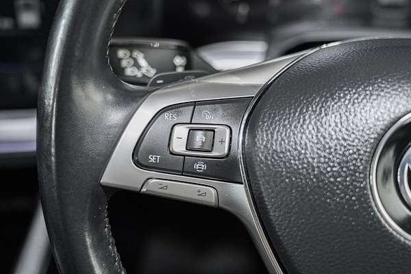 2020 Volkswagen Touareg 190TDI Premium CR