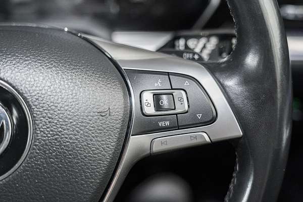 2020 Volkswagen Touareg 190TDI Premium CR