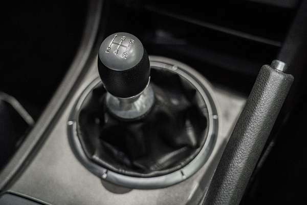 2003 Ford Falcon XR8 BA