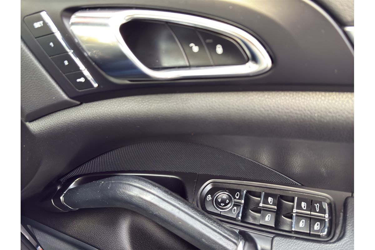 2015 Porsche Cayenne DIESEL 3.0D/4WD/8AT