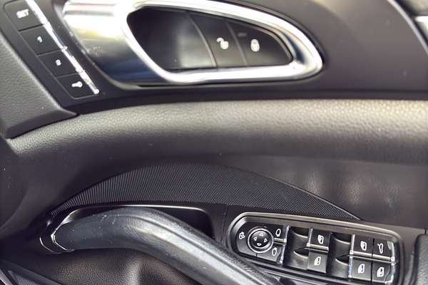 2015 Porsche Cayenne DIESEL 3.0D/4WD/8AT