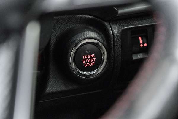 2022 Subaru WRX RS VB