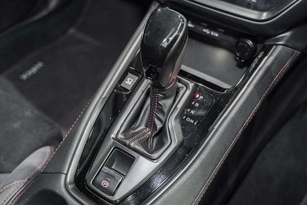 2022 Subaru WRX RS VB