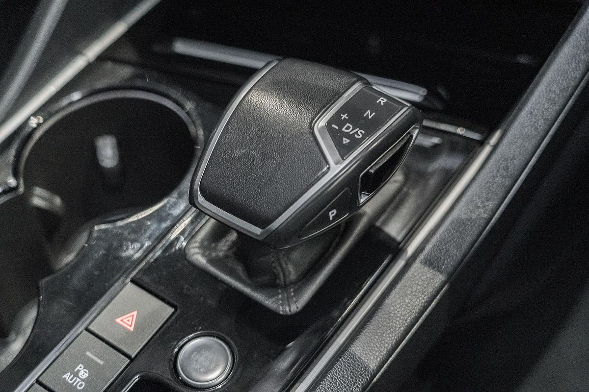 2020 Volkswagen Touareg 190TDI Premium CR