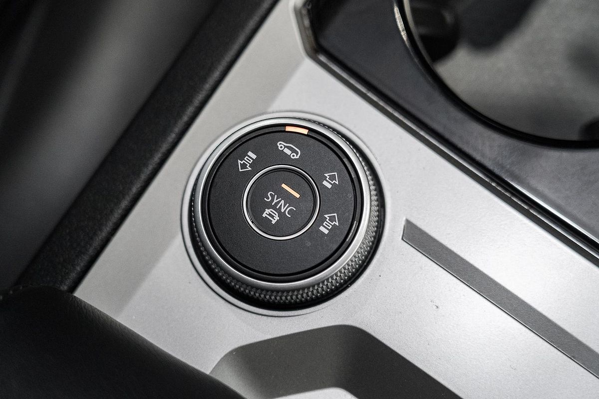 2020 Volkswagen Touareg 190TDI Premium CR