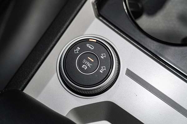 2020 Volkswagen Touareg 190TDI Premium CR