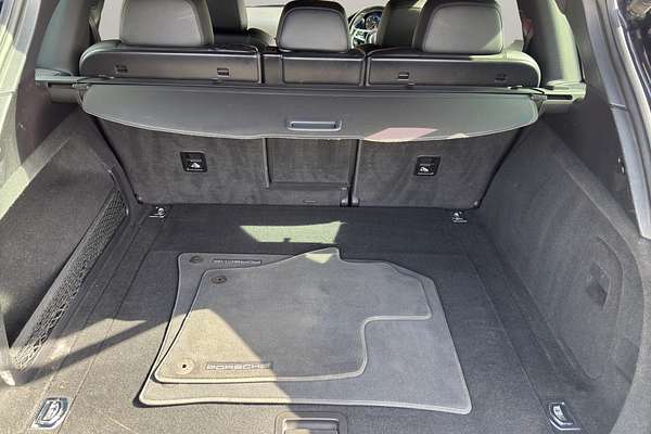 2015 Porsche Cayenne DIESEL 3.0D/4WD/8AT