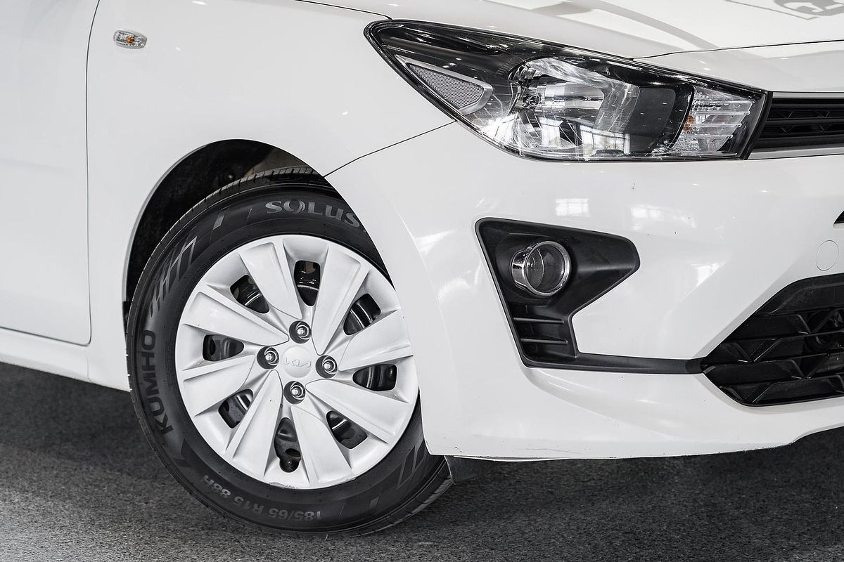 2022 Kia Rio S YB