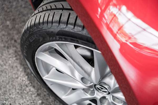 2016 Mazda 3 SP25 GT BN Series