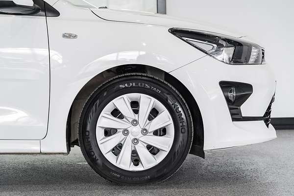 2022 Kia Rio S YB