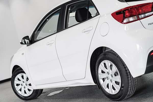 2022 Kia Rio S YB