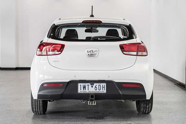 2022 Kia Rio S YB