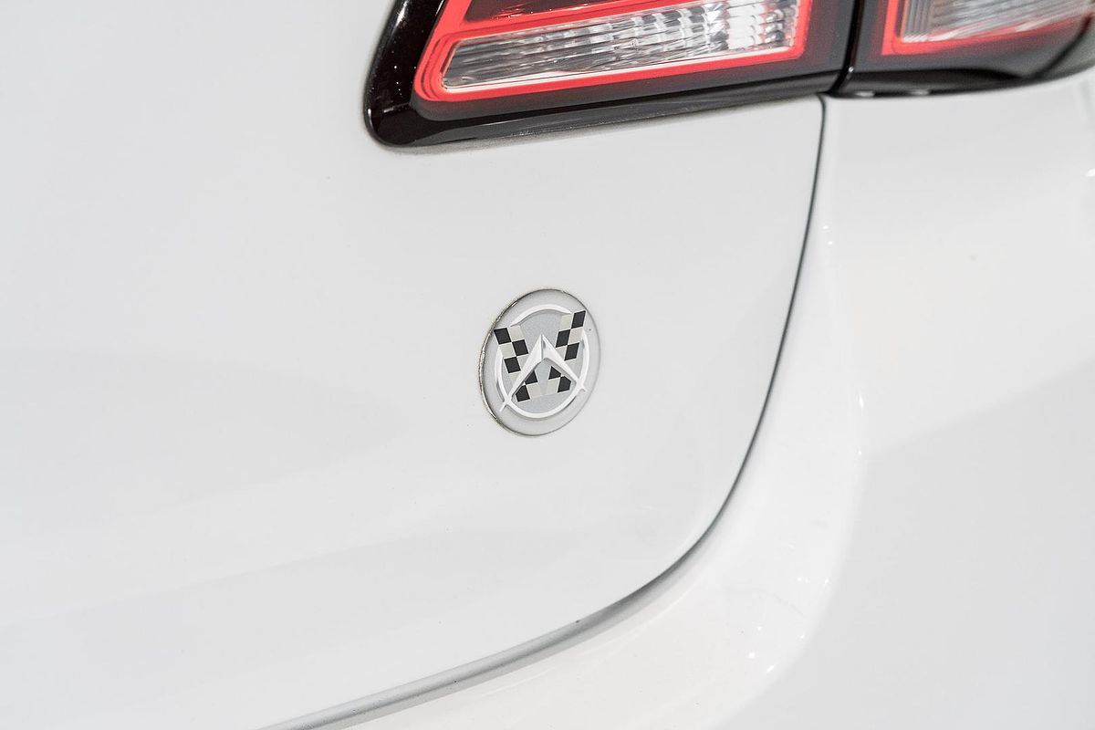 2014 Holden Commodore SS V Redline VF