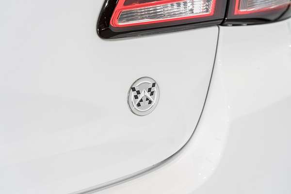 2014 Holden Commodore SS V Redline VF