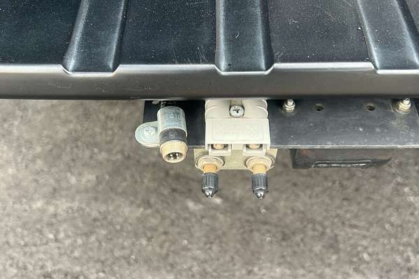 2022 Mazda BT-50 GT TF 4X4