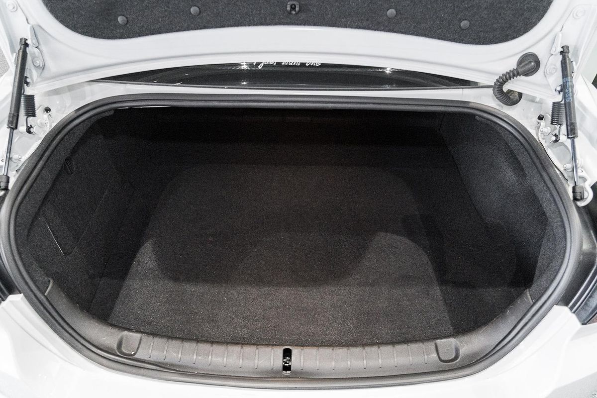 2014 Holden Commodore SS V Redline VF